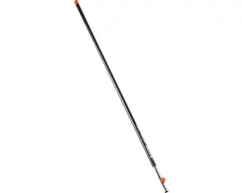 Hornbach Gardena combisystem-aluminiumstiel, 150 cm Angebot