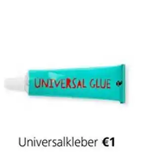 Flying Tiger Universalkleber Angebot