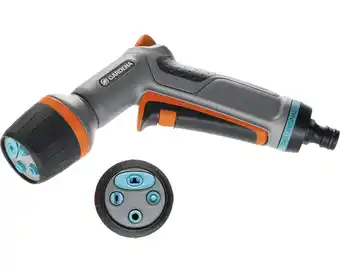 Hornbach Reinigungsspritze gardena comfort eco pulse Angebot