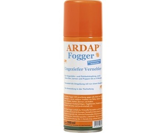 Hornbach Ungezieferspray vernebler ardap fogger 200ml Angebot