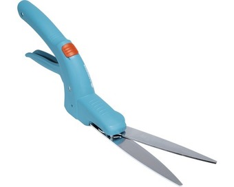 Hornbach Gardena classic grasschere Angebot
