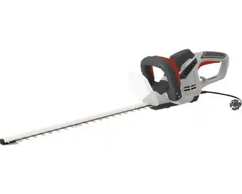 Hornbach Elektro-heckenschere pattfield pe-ehs 58055 Angebot