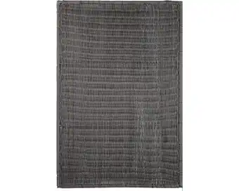 Hornbach Zaunelement öland 120 x 180 cm steingrau Angebot