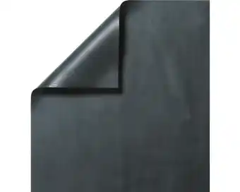 Hornbach Epdm-teichfolie 1 mm 10 x 6 m schwarz Angebot