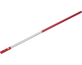 Hornbach Stiel wolf-garten multi-star zmi 15, 150 cm, aluminium Angebot
