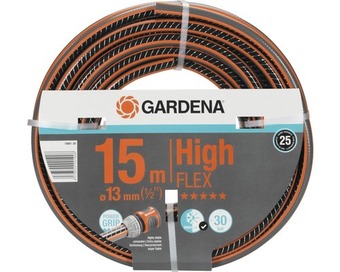 Hornbach Gartenschlauch gardena comfort highflex 15m 1/2 Angebot