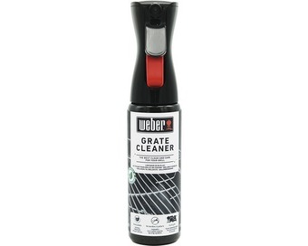 Hornbach Weber grillrost reiniger nebelspray reinigungsspray grillreiniger 300 ml Angebot