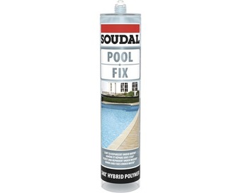Hornbach Soudal pool fix dichtstoff 290 ml Angebot