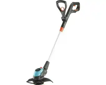 Hornbach Akku rasentrimmer gardena easycut 23/18v ( power for all ) ohne akku und ladegerät Angebot