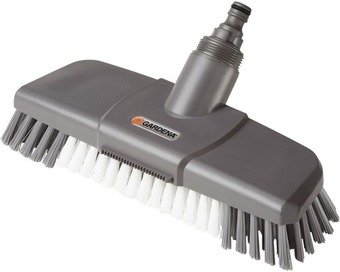 Hornbach Komfort-schrubber gardena cleansystem Angebot