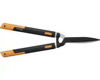 Hornbach Teleskop-heckenschere fiskars smartfit hs86 Angebot