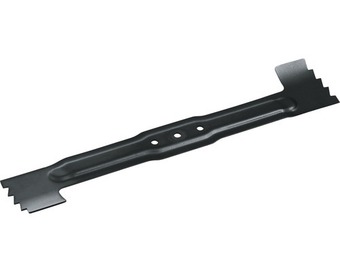 Hornbach Ersatzmesser bosch für rasenmäher universalrotak 36, 36cm für 36-550/555/560 Angebot