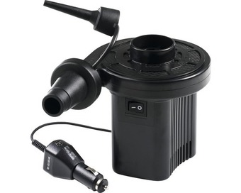 Hornbach Elektro-kompressorpumpe Angebot