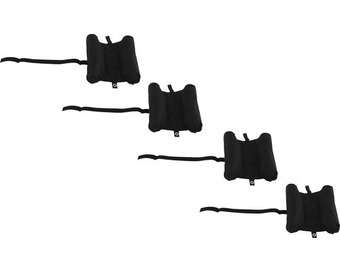Hornbach Pavillon beschwerung polyester schwarz Angebot