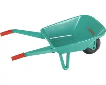 Hornbach Theo klein bosch kinder-schubkarre Angebot