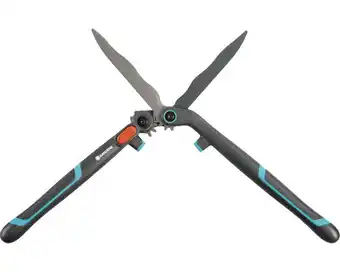 Hornbach Heckenschere gardena 2in1 energycut Angebot