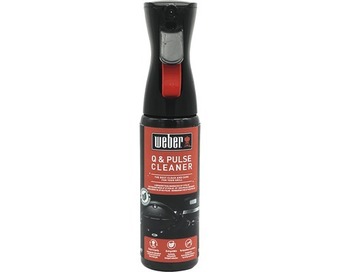 Hornbach Weber q und pulse reinigungsspray grillreiniger reinigungsspray 300 ml Angebot