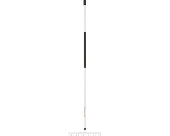 Hornbach Rechen fiskars light Angebot