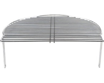 Hornbach Rosterhöhung grill guru grill elevator large edelstahl Angebot