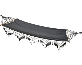 Hornbach Hängematte galaxy comfort 100 x 200 cm Angebot
