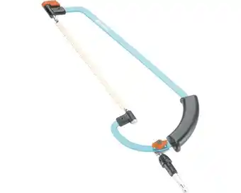 Hornbach Gardena combisystem-bügelsäge Angebot