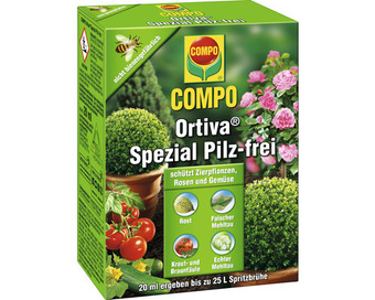 Hornbach Spezial-pilzfrei compo ortiva 20 ml Angebot