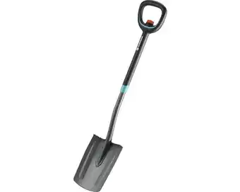 Hornbach Teleskopspaten gardena ergo line Angebot