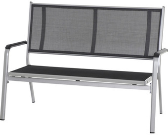 Hornbach Tesoro siena garden bank k/d Angebot