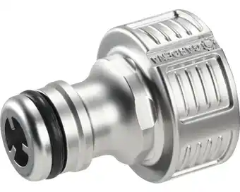 Hornbach Hahnverbinder gardena premium 1/2 Angebot