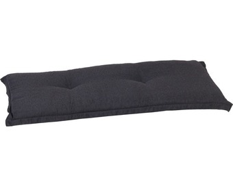 Hornbach Sitzauflage sitzkissen anthrazit Angebot