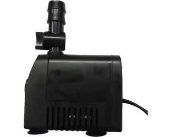 Hornbach Lv-pumpe heissner für steinbrunnen 1.000 l/h, 24 w Angebot