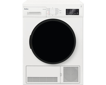 Hornbach Kondenstrockner amica wtk 487 030 8 kg Angebot