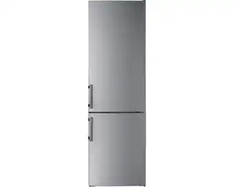 Hornbach Kühl- und gefrierkombination wolkenstein kgk280d bxhxt 55 x 180 x 56 cm kühlteil 191 l gefrierteil 71 l Angebot