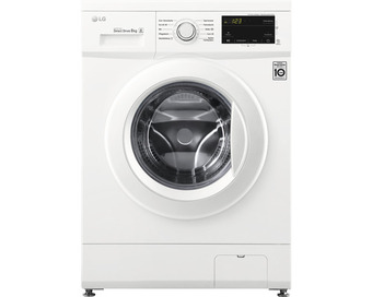 Hornbach Waschmaschine lg f14wm8kge fassungsvermögen 8 kg 1400 u/min Angebot
