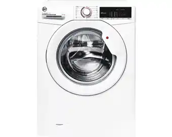 Hornbach Waschmaschine hoover h3ws 4105te/1-s fassungsvermögen 10 kg 1400 u/min Angebot