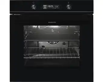 Hornbach Backofen wolkenstein ohne kochfeld wmo 13 nutzvolumen 74 l Angebot