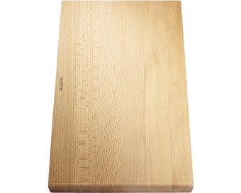 Hornbach Schneidebrett blanco dalago 232817 Angebot