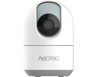 Hornbach Aeotec full-hd-kamera cam 360 Angebot