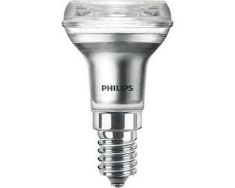 Hornbach Led reflektorlampe r39 e14/1,8w(30w) 150 lm 2700 k warmweiß Angebot