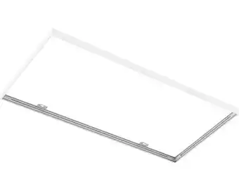 Hornbach Anbaurahmen für feilo ugr panel 1200x600 mm Angebot