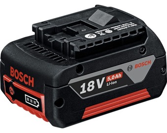 Hornbach Akkupack bosch professional gba 18v 5.0ah Angebot