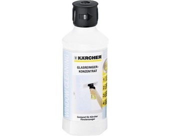 Hornbach Fensterreiniger-konzentrat rm 500 kärcher 0,5 l Angebot