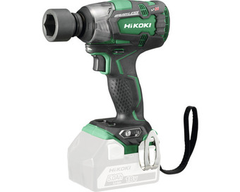 Hornbach Akku-schlagschrauber hikoki wr18dbdl2, ohne akku und ladegerät Angebot