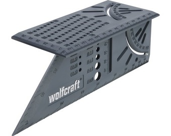 Hornbach 3d-gehrungswinkel wolfcraft l 66 mm Angebot