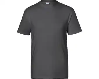 Hornbach Kübler shirts t-shirt, anthrazit, gr. 3xl Angebot