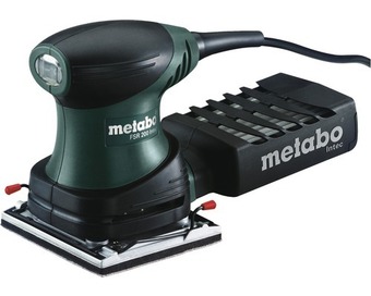 Hornbach Schwingschleifer metabo fsr 200 Angebot