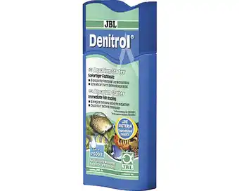 Hornbach Nitritentfernung jbl denitrol biologisch 250 ml Angebot