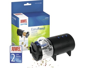 Hornbach Futterautomat juwel easyfeed Angebot