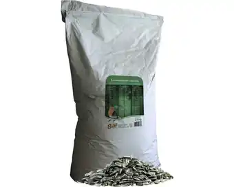 Hornbach Wintervogelfutter spass mix sonnenblumenkerne 25 kg Angebot