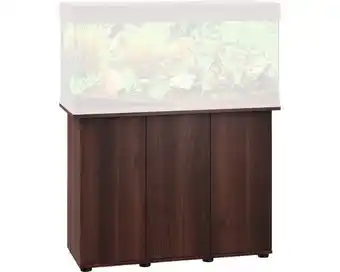 Hornbach Aquarium unterschrank juwel sbx rio 180 101x41x73 cm, dunkles holz Angebot